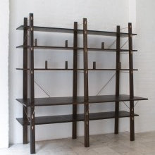 Shelving
