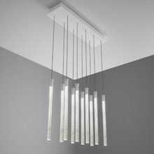 Lighting Living Room
