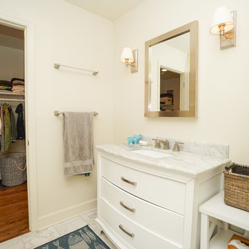 Lookout Mountain Custom Renovation