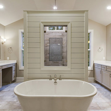 Lot 30 River Club