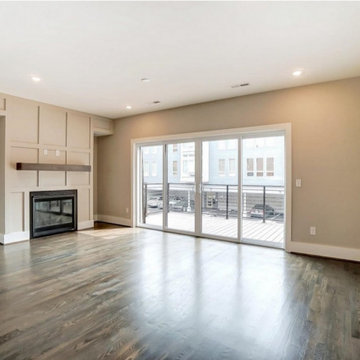Cincinnati Market Home 1510