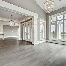 Luxing Residence - Paint
