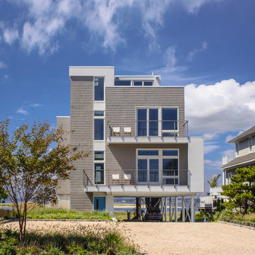 Dune Road Modular