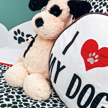 Dalmatian