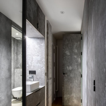 Apartment for a Publisher