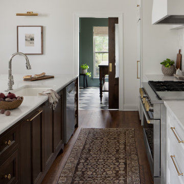 Kristin Burke Interiors