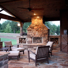 Patio Ideas