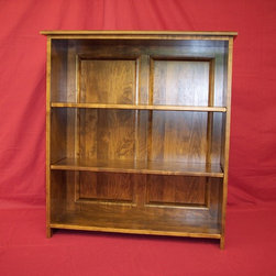 Knock Down Bookcase - Products