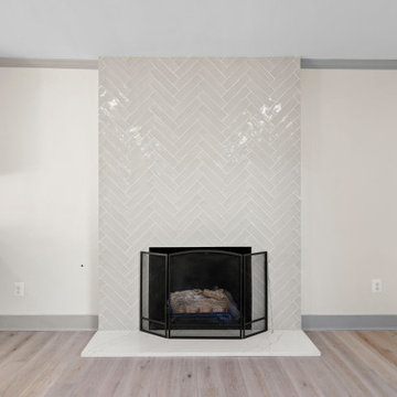 16th St. Renovation