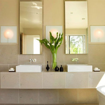 Amazing Bathroom Designs