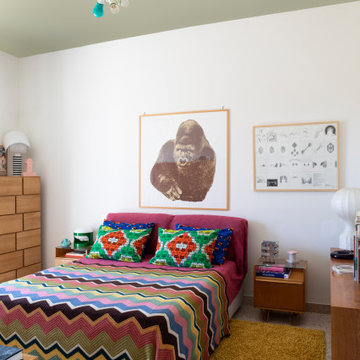 Apartment in Siracusa, Sicily