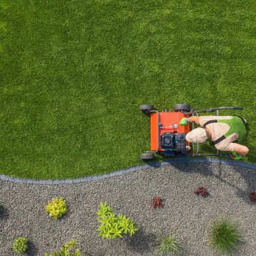 Lawn Care