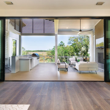 2021 PRISM Award - Best Product Single Family Home