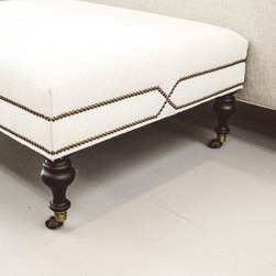 Ottoman - Furniture