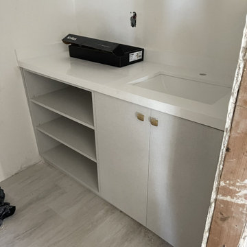 Kitchen Remodels