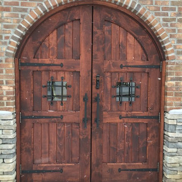 Green Man Brewery