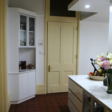 Monastery Kitchen - Ballarat