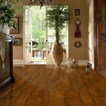 Armstrong Laminate - Grand Illusions