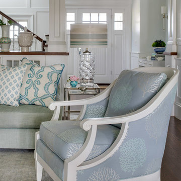Bailey Summerhouse