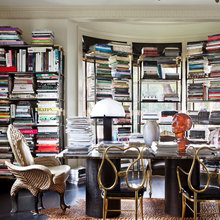 Home Office Ideas