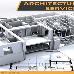 Architectural BIM Services - Decorative Mouldings & Ceiling Roses