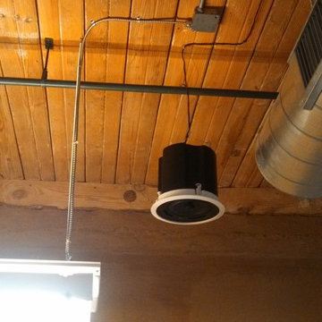 Speakers