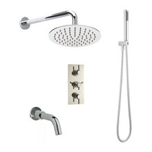 Showers