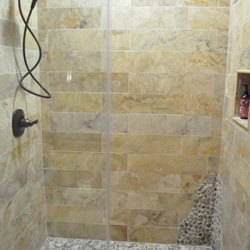 Adrsley Basement