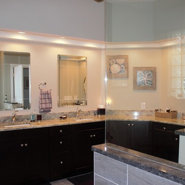 Marsh Creek Bathroom Remodel