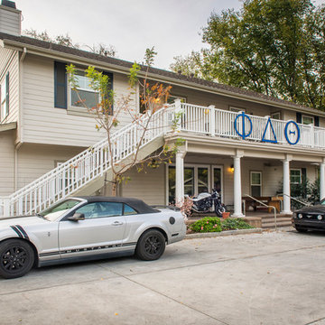Phi Delta Theta