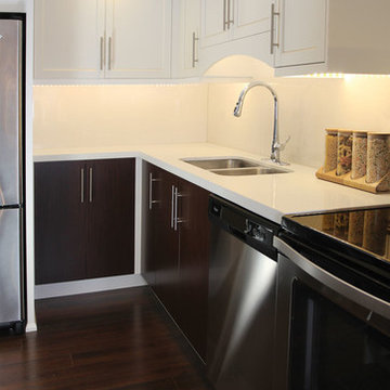 Tailored Condo Renovation