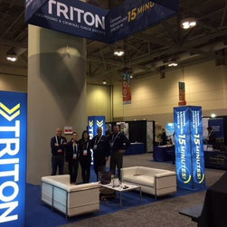 Triton Canada - Products