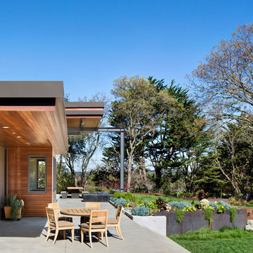 Windy Hill Haven, Portola Valley