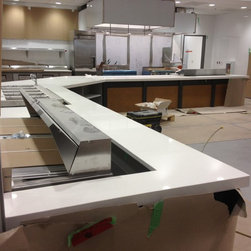 Our recent projects - Products