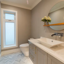 Powder Bath