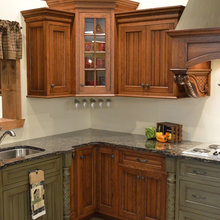 Kitchen For Joe