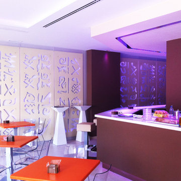 Cafeteria Novus