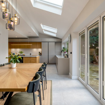 Kitchen Renovation