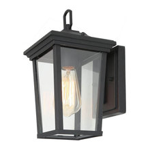 Outdoor Sconce