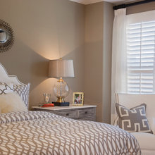 Bedrooms