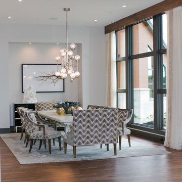 2019 Indianapolis Monthly Dream Home