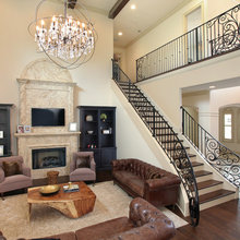 Stairway