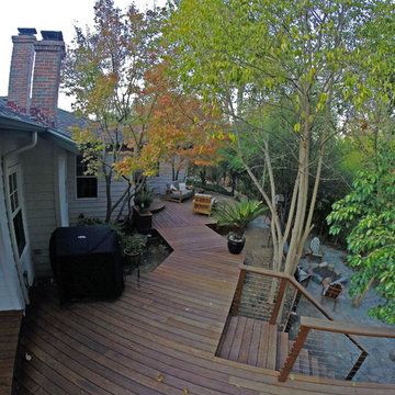 Outdoor Living