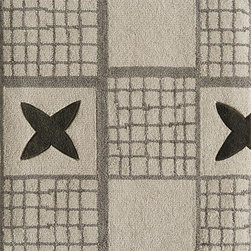 Nuevo Graphite - Rugs