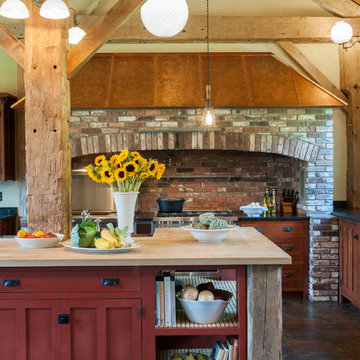 Barn Home