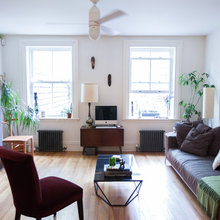 Sugar's Livingrooms