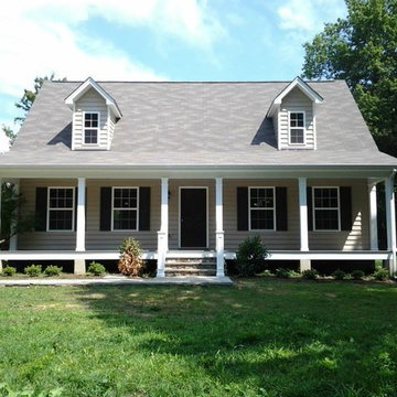 Mitchell Homes