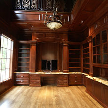 Home Office Ideas