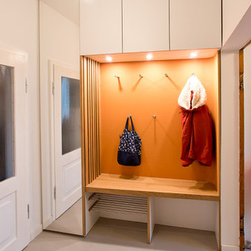 Garderobe P