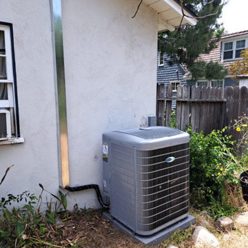 Complete Air Conditioning, Heating & Plumbing Service